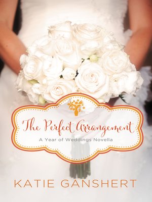 cover image of The Perfect Arrangement